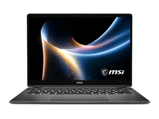 MSI Prestige 16 Flip AI+ C3MTG-063 | 002622-063 | Flip-Design - Intel Core Ultra 9 386H