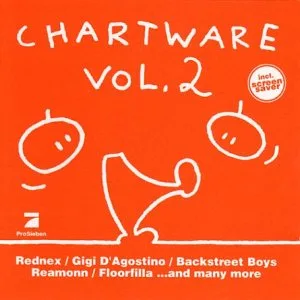 Chartware Vol.2