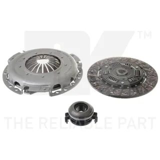 NK Kupplung Fiat Ducato 230 2,0 2,5 2,8