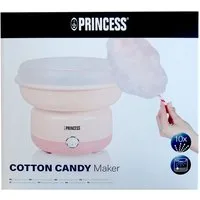 PRINCESS Zuckerwattemaschine Princess 292990 Zuckerwattenmaschine