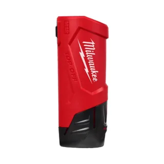 Milwaukee M12 Ladegerät M12TC2-0 Set - 4932492908