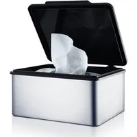 blomus Feuchttücherbox MENOTO Feuchttücherbox Kosmetiktücherbox Taschentuchbox Feuchttuchbox