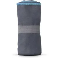 hemmy Fashion Sporthandtuch Mikrofaser Fitnesstuch, ohne Beutel, Handtuch für Sport, Sauna, Fitness - Reisehandtuch - mit Spanngummi
