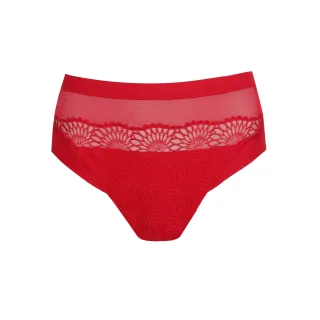 PrimaDonna - SOPHORA true red Taillenslip true red - Gr. - 46