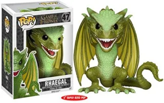 Funko Pop! Game of Thrones 47 - Rhaegal