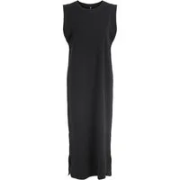 pieces Sweatkleid Chilli (1-tlg) Plain/ohne Details