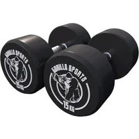 GORILLA SPORTS Kompakthantel