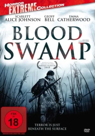 Blood Swamp