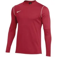 Nike Sweatshirt Nike Performance Park 20 Sweatshirt Langarm-Shirts Polyester