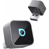 OTTOCAST OTTOCAST Mini Cube T3 Kabelloser CarPlay Adapter Auto-Adapter