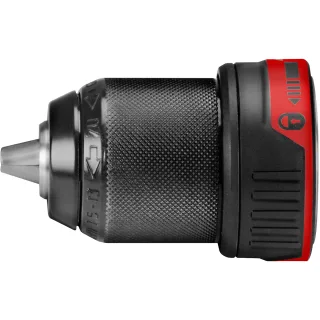 Bosch FlexiClick-Aufsatz GFA 18-M, 13-mm-Vollmetallfutter - 1600A013P6