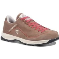 Dachstein Alltag-Travelschuhe Sinabell 1925 (Veloursleder) braun Herren Wanderschuh