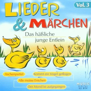 Lieder und Märchen Vol.3