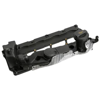 Febi Zylinderkopfhaube Audi Seat Skoda VW 177025 2,0