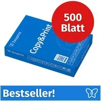 Easyprint Drucker- und Kopierpapier