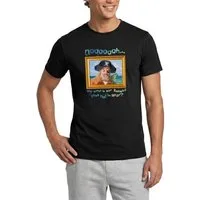 Spreadshirt T-Shirt SpongeBob Schwammkopf Painty Pirat Männer T-Shirt (1-tlg)