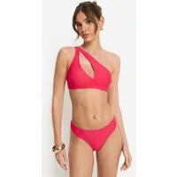 LSCN by LASCANA Bustier-Bikini-Top Gina, mit Cut-Out