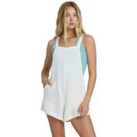 Billabong Playsuit Beach Crush