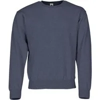 Fruit of the Loom Sweatshirt Classic Set-In Sweat