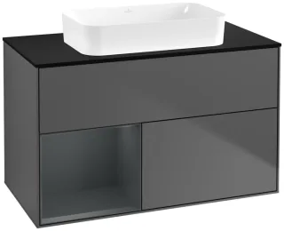 Schwarz
