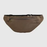 Cleptomanicx Gürteltasche Cleptomanicx Hipbag "Simplist" (Gürteltasche, Hipbag, Gürteltasche)