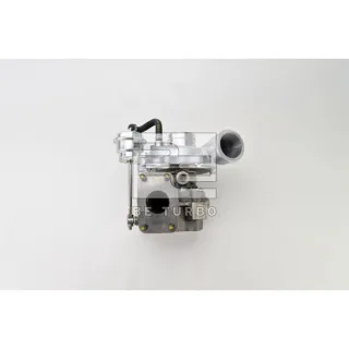 BE Turbo Turbolader Iveco Daily 4 127935