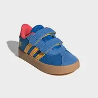 adidas Sportswear VL COURT WOODY CF I Sneaker für Kinder