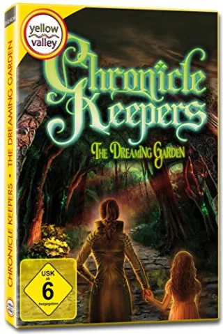 Chronicle Keepers Standard [PC]