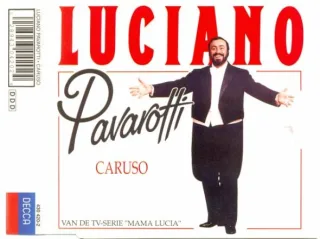 Pavarotti