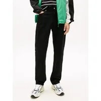 Tommy Jeans Slim-fit-Jeans RYAN SLIM FIT Slim fit mit praktischen Taschen