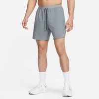 Nike Trainingsshorts Nike Herren Short Dri-Fit Stride 7In Short DM4761
