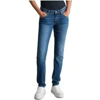 Marc O'Polo DENIM Slim-fit-Jeans aus stretchigem Organic Cotton-Mix