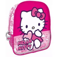Hello Kitty Kinderrucksack Hello Kitty Unicorn Rucksack, Tasche 26 cm (1-tlg)