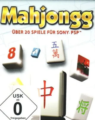 wePlay Mahjongg Gold - [PC]