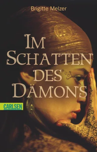 Im Schatten des Dämons [Taschenbuch] [2011] Melzer Brigitte