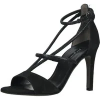 Paul Green Sandalen Leder . High-Heel-Sandalette