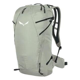 SALEWA - Mountain Trainer 2 22L Rucksack Damen - Schwarz (Gr.UNI)