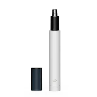 HUANXING HN3 Electric Nose Hair Trimmer Shaver 8500rpm Portable Nasal Hair Trimmer Pen Full Body Waterproof