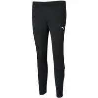 PUMA Trainingshose PUMA teamLIGA Trainingshose Damen