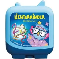 tonies Hörspielfigur Lichterkinder – Das kleine 1x1