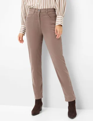 RAPHAELA by BRAX 5-Pocket-Hose "Style CAREN NEW"