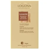 LOGONA Haarshampoo Lavaerde - Pulver 1Kg