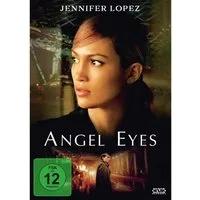 Alive DVD Angel Eyes,1 DVD
