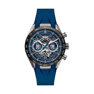 TAG Heuer Herrenuhr Carrera CBU2081.FT6274