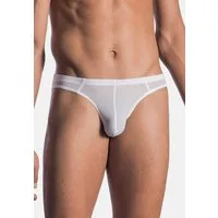 Olaf Benz Slip RED0965 Brazilbrief (1-St) Slip / Unterhose - ohne Eingriff - Ultraleichte Mikrofaser