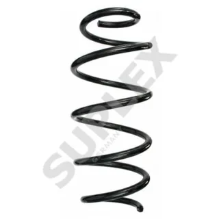 Suplex Feder vorne Fiat Doblo Opel Combo 23623