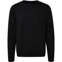 Blend Sweatshirt BHDOWNTON CREW aus Baumwollmischung, Slim Fit, mit Rundhalsausschnitt