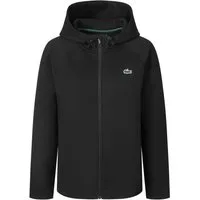 Lacoste Sweatjacke Lacoste SH0152 Sweatjacke Damen Bekleidung