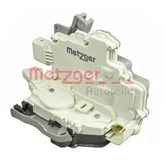 Metzger T?rschloss vorne links Audi Porsche VW 2314073