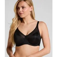 Hunkemöller Bügel-BH Nina Non-Padded Underwired Minimizer Bra